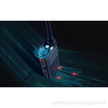 Analog Radio vs Digital Radio